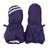 Варежки-краги Huppa Roy, р.4, фиолетовый (8110BASE-70073-004) - Pampik - 2