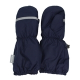 Варежки-краги Huppa Ron, р.5, темно-синий (8115BASE-60086-005) - Pampik - 3