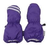 Варежки-краги Huppa Roy, р.5, фиолетовый (8110BASE-70053-005) - Pampik - 2