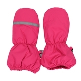 Варежки-краги Huppa Ron, р.3, розовый (8115BASE-60063-003) - Pampik - 2
