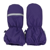 Варежки-краги Huppa Ron, р.3, фиолетовый (8115BASE-70073-003) - Pampik - 3