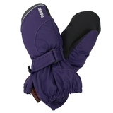 Варежки-краги Huppa Maggie, р.3, фиолетовый (8170BASE-70073-003) - Pampik