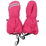 Рукавиці-краги Huppa Roy, р.5, рожевий (8110BASE-60063-005) - Pampik - 4