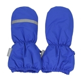 Варежки-краги Huppa Ron, р.3, синий (8115BASE-70035-003) - Pampik - 3