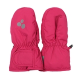 Рукавиці-краги Huppa Liina, р.4, рожевий (8104BASE-60063-004) - Pampik - 2