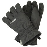 Перчатки-краги Huppa Keran, р.7, серый (8215BASE-70048-007) - Pampik