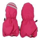 Рукавиці-краги Huppa Roy, р.5, рожевий (8110BASE-60063-005) - Pampik - 2