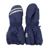 Рукавиці-краги Huppa Roy, р.2, темно-синій (8110BASE-60086-002) - Pampik - 3