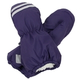 Варежки-краги Huppa Roy, р.5, фиолетовый (8110BASE-70073-005) - Pampik