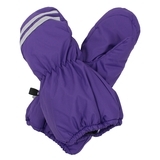 Рукавиці-краги Huppa Roy, р.1, фіолетовий (8110BASE-70053-001) - Pampik