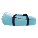 Сумка-переноска Coo Coo, 35х72 см, м'ятний (Соо70) - Pampik - 2