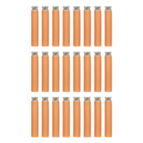 Набор патронов Hasbro Nerf Accustrike, 24 шт. (C0163) - Pampik - 2