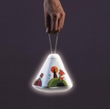 Музыкальный проектор Tiny Love Лесные друзья (1305006830) - Pampik - 3