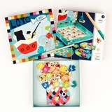 Настільна гра Djeco Морське лото (DJ01688) - Pampik - 3