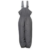 Термополукомбинезон Huppa Funny, р.116, серый (21750016-70048-116) - Pampik - 2