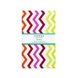 Комплект постільної білизни Cosas Тістечка, бязь, 140х110 см, білий - Pampik - 4