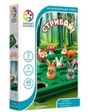 Настільна гра Smart Games Стрибай, укр. мова (SG 421 UKR) - Pampik