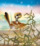 Як зайчики зимували. Казки - Чумарна Марія Іванівна - Pampik - 3