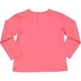 Футболка Idexe, р.74, корал (969.54093.05) - Pampik - 2