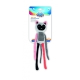 Плюшева іграшка-підвіска Canpol Babies Jungle (68/059_cor) - Pampik - 3