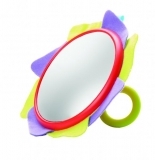 Розвиваючий музичний килимок-шезлонг Yookidoo (90569) - Pampik - 11