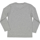 Футболка Idexe, р.122, сірий (969.54443.00) - Pampik - 2