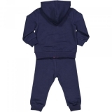 Спортивный костюм Idexe, р.86, темно-синий (969.59063.01) - Pampik - 2