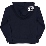 Толстовка Idexe, р.98, темно-синий (969.56893.00) - Pampik - 2