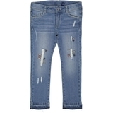 Джинси Idexe, р.164, темно-синій (969.52481.00) - Pampik