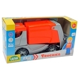 Мусоровоз Lena Truckies (1623) - Pampik - 2