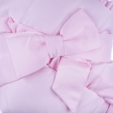 Конверт-ковдра Flavien, рожевий (1007/04/у) - Pampik - 4