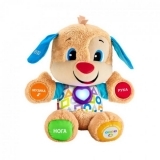 Розвиваюча іграшка Fisher-Price Розумне цуценя з технологією Smart Stages, український (FPN91) - Pampik