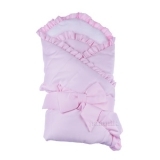 Конверт-ковдра Flavien, рожевий (1007/04/у) - Pampik