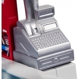 Игровой набор Barbie В супермаркете (FRP01) - Pampik - 4