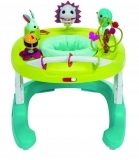 Розвиваючий центр 4 в 1 Tiny Love Весела галявина (1805000011) - Pampik - 3