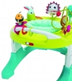 Розвиваючий центр 4 в 1 Tiny Love Весела галявина (1805000011) - Pampik - 4