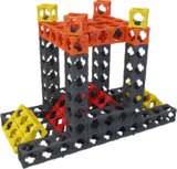 Конструктор Twickto Creation 1, 143 деталей (15073831) - Pampik - 3