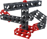 Конструктор Twickto Creation 1, 143 деталей (15073831) - Pampik - 5