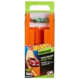 Додаткові доріжки до треку Hot Wheels, з базовою машиною (BHT77) - Pampik - 3