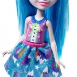 Лялька Enchantimals Волченок Уінслі (FRH40) - Pampik - 5