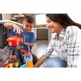 Трек Hot Wheels Водонапірна вежа (FTB67) - Pampik - 5