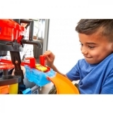 Трек Hot Wheels Водонапірна вежа (FTB67) - Pampik - 4