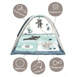 Розвиваючий килимок з дугами Nattou Джек, Юлій і Нестор (843263) - Pampik - 3