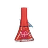 Лак для нігтів BoPo, червоний, 5,5 мл (WT8135010-1) - Pampik