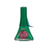 Лак для нігтів BoPo, зелений, 5,5 мл (WT8135010-2) - Pampik