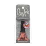 Лак для ногтей BoPo, персиковый (WT8155241-10) - Pampik