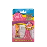 Набір косметики BoPo, блиск для губ з малиновим лаком для нігтів (WT8155210-2) - Pampik