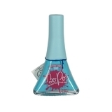 Лак для нігтів BoPo, блакитний, 5,5 мл (WT8135010-5) - Pampik