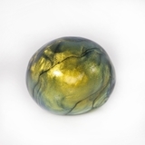 Умный пластилин Thinking Putty Оливковый перелив, 80 г (ti12003) - Pampik - 3