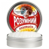 Умный пластилин Thinking Putty Криптон, 80 г (ti10001) - Pampik